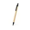 SET DE BUREAU PERSONNALISABLE EN CARTON RECYCLE 'MORGAN'