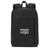 SAC A DOS EXTENSIBLE EN PU PERSONNALISABLE 'FALKONE'