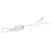 HUB DOUBLE USB ET SUPPORT TEL PERSONNALISABLE 'JOCKOU'