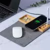 TAPIS SOURIS MULTIFONCTION PERSONNALISABLE 'TIPMY'