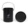 SEAU A COMPOST DE CUISINE PERSONNALISABLE 'POSTCOM'