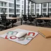 TAPIS DE SOURIS RECTANGLE XL PERSONNALISABLE 'SULIM SUBLI'
