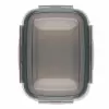 LUNCH BOX PERSONNALISABLE ACIER RECYCLE 850ML 'MAGLUNCH'