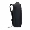 SAC A DOS ORDINATEUR 15" RPET PERSONNALISABLE 'LUBAS'