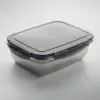 LUNCH BOX PERSONNALISABLE ACIER RECYCLE 1,5L 'MAGLUNCH'