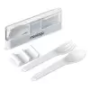 SET COUVERTS PERSONNALISABLE 'PANCOUV'