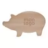 PLANCHE EN HETRE MIE PERSONNALISABLE 'LINAGA'