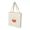 SAC PERSONNALISABLE COTON SOUFFLET 140 'LARGO RECYCLE'