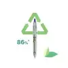 STYLO BILLE PERSONNALISABLE PILOT® B2P ECOBALL10