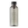 BOUTEILLE PERSONNALISEE 500 ML EN RPET ET BAMBOU 'POWI'