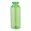 BOUTEILLE PERSONNALISEE 500 ML EN RPET ET BAMBOU 'POWI'