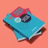 AGENDA SEMAINIER PERSONNALISABLE 'CANVO' 