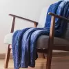 PLAID FLUFFY PERSONNALISABLE 'TAHOE' 200 GR/M²