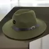 CHAPEAU PERSONNALISE 'CAPONTE'