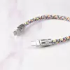 DRAGONNE POUR TELEPHONE PERSONNALISABLE 'EXCLOU MINI'