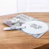 FEUTRE MAGNETIQUE POUR TABLEAU BLANC PERSONNALISABLE 'FILZ'