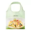 SAC SHOPPING PLIABLE RPET 100 % PERSONNALISE 'ASITO'