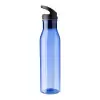 BOUTEILLE RPET PERSONNALISABLE 730ML AVEC PAILLE 'SIMCOE' 