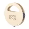 TAMBOURIN PERSONNALISABLE 'DOOM'