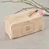TROUSSE DE TOILETTE JUCO PERSONNALISABLE 'JAÏA'