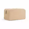TROUSSE DE TOILETTE JUCO PERSONNALISABLE 'JAÏA'