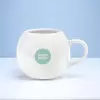 MUG CERAMIQUE MIE 420ML PERSONNALISABLE 'MODLY'