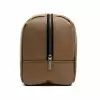 TROUSSE DE TOILETTE PERSONNALISEE EN PU RCS 'LIZZIE'