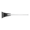 GRATTOIR PUBLICITAIRE AVEC BROSSE PLASTIQUE 'KAPIC'