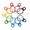 BOUTEILLE 500 ML PERSONNALISABLE 'NAIROBI RING'