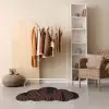 TAPIS D'ACCUEIL PERSONNALISABLE 'BIENVENUE CUSTOM'