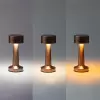 LAMPE LED DE TABLE PERSONNALISABLE 'MEYNU'