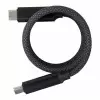 CABLE MAGNETIQUE 60W PERSONNALISABLE 'MAGNI'