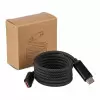 CABLE MAGNETIQUE 60W PERSONNALISABLE 'MAGNI'