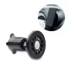 SUPPORT TELEPHONE MAGNETIQUE PERSONNALISABLE 'FABOU'