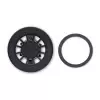 SUPPORT TELEPHONE MAGNETIQUE PERSONNALISABLE 'FABOU'