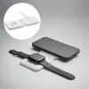 CHARGEUR INDUCTION PLIABLE PERSONNALISABLE 'PIEGO 2'