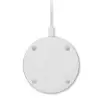 CHARGEUR SANS FIL BOIS PERSONNALISABLE 'LOODI'