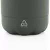 BOUTEILLE ACIER RECYCLE 790ML PERSONNALISABLE 'BROLO'