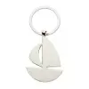PORTE CLE PERSONNALISE EN METAL 'METALO VOILE'