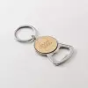 PORTE CLES DECAPSULEUR PERSONNALISE 'CASAWOOD DECAPS'