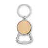 PORTE CLES DECAPSULEUR PERSONNALISE 'CASAWOOD DECAPS'