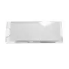 BADGE PERSONNALISE EN PLASTIQUE 'DISTINVO'