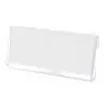 BADGE PERSONNALISE EN PLASTIQUE 'DISTINVO'