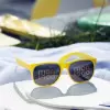 LUNETTES DE SOLEIL PERSONNALISEES ENFANT 'AMERICA KID'