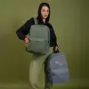 SAC A DOS RPET PERSONNALISABLE 'UTAKI'