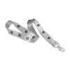 TOUR DE COU BRILLANT PERSONNALISABLE 'LUNGO SHINY'