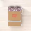 BLOC NOTES PERSONNALISABLE 'PAPYRUS ARMY' 
