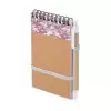 BLOC NOTES PERSONNALISABLE 'PAPYRUS ARMY' 