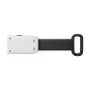 LAMPE PLIABLE POUR VELO PERSONNALISABLE 'LUZI'