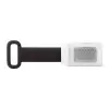 LAMPE PLIABLE POUR VELO PERSONNALISABLE 'LUZI'